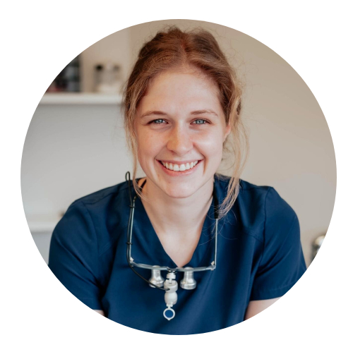 Dre Ariane Gauvin Dentiste Anjou